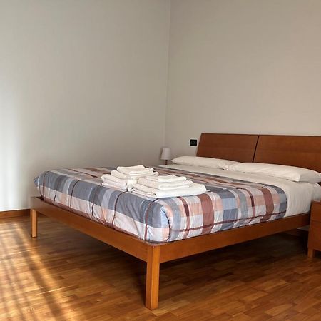 La Roggia Apartment Thiene Exterior photo