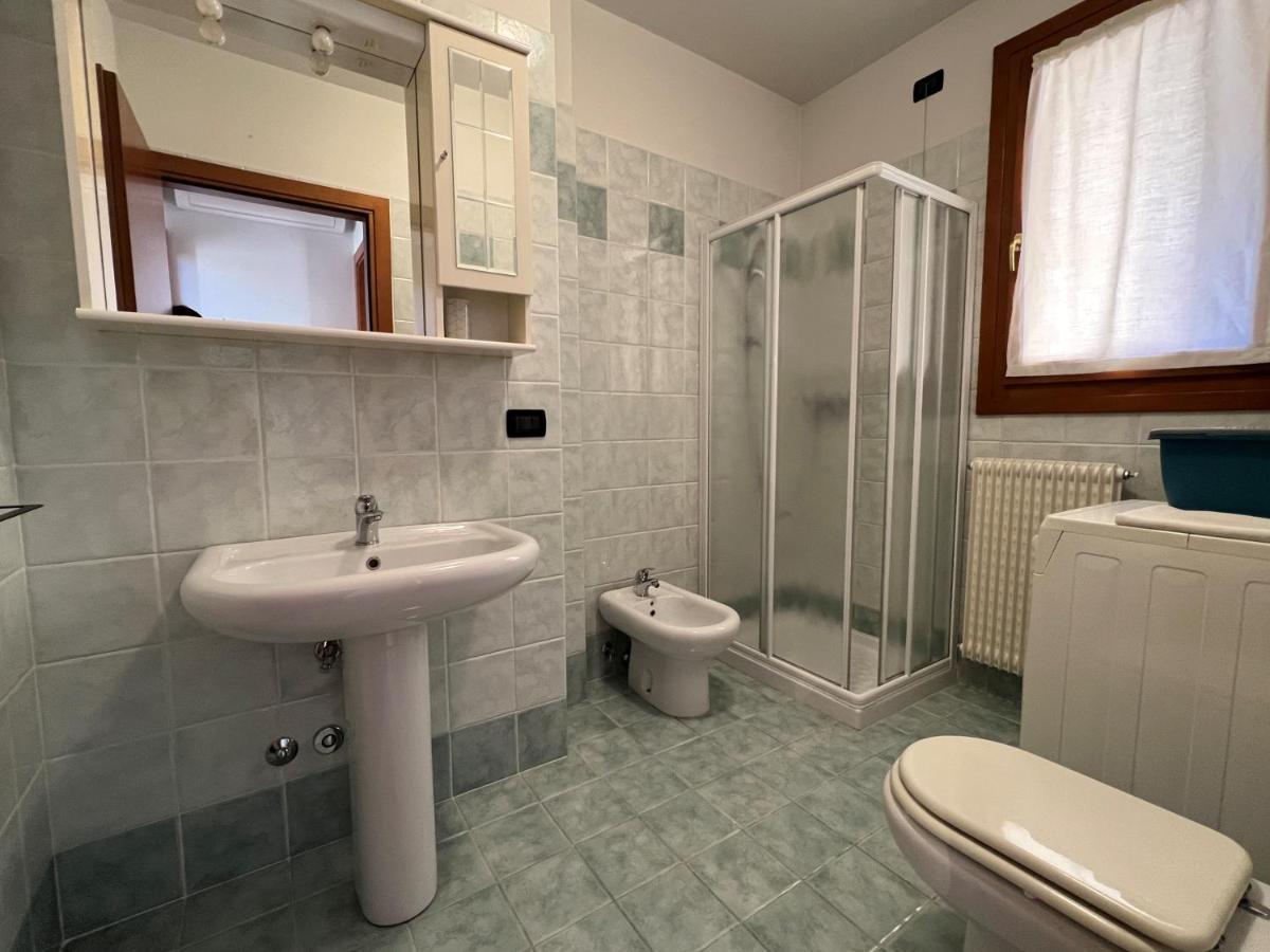 La Roggia Apartment Thiene Exterior photo