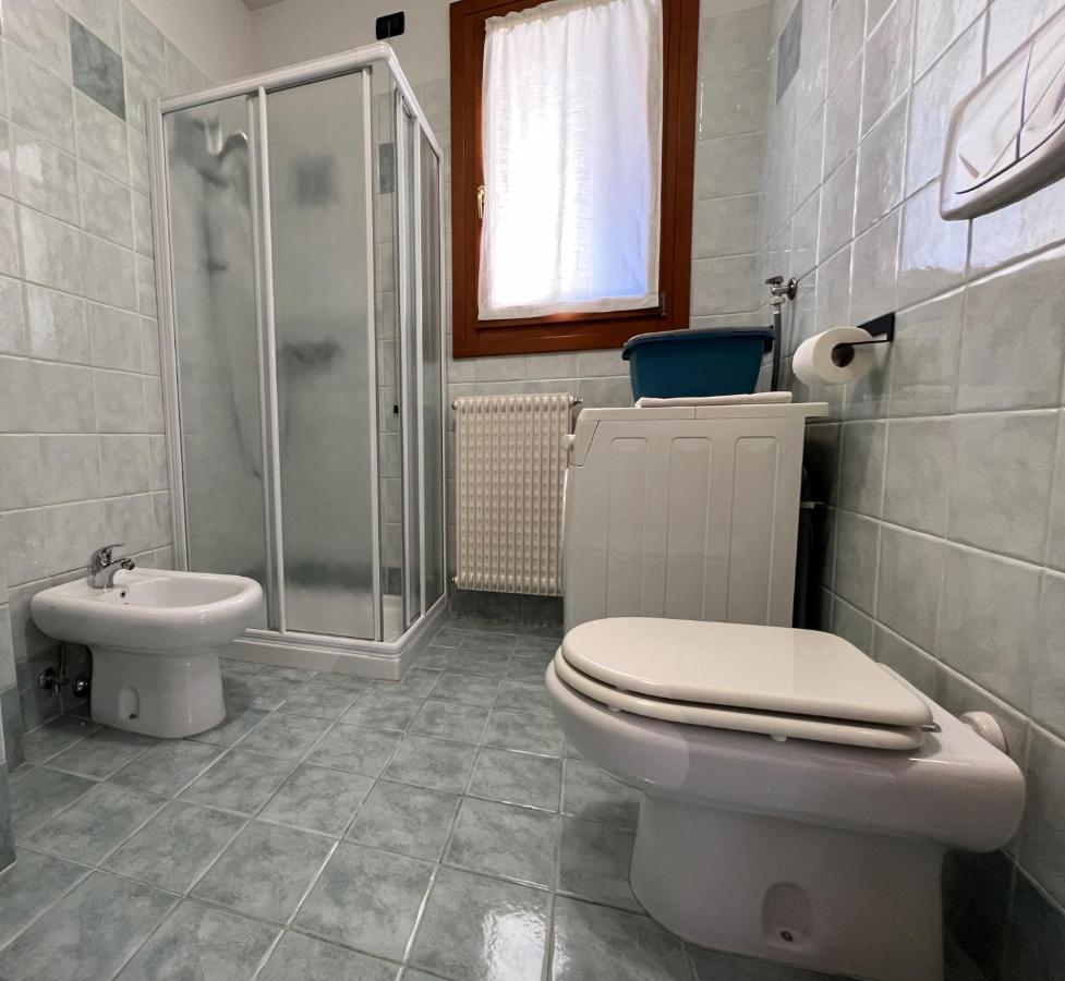 La Roggia Apartment Thiene Exterior photo